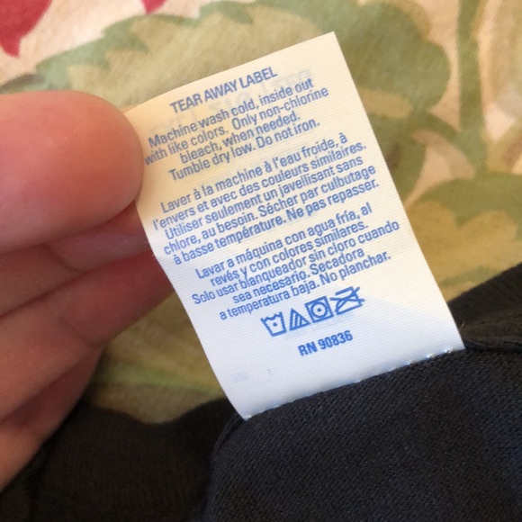 PINK FLOYD Size 2X Repro ‘73 Concert Tee Pig & WaterGirl GROOVY Rock-n-Roll NEW - Picture 8 of 10